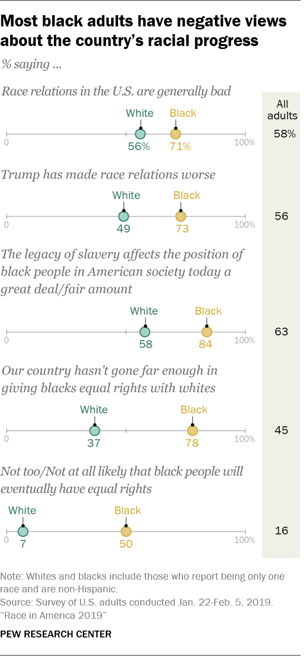 Race in America