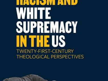 Confronting Racism and White Supremacy in the US Book Cover